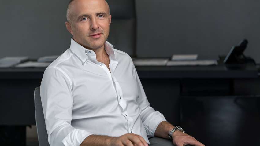 Компанія DIM не будує ЖК, а створює екосистему, — Насиковський