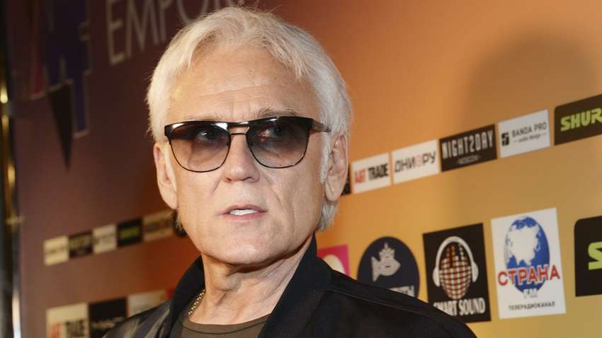 Путініст Маршал хоч сьогодні готовий їхати на війну в Україну: подробиці Путініст Маршал хоч сьогодні готовий їхати на війну в Україну: подробиці