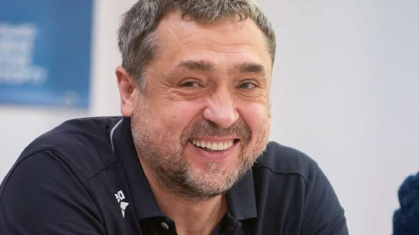 Александр Свищев: Федерация водного поло Украины определила ключевые задачи перед новым спортивным сезоном Александр Свищев: Федерация водного поло Украины определила ключевые задачи перед новым спортивным сезоном