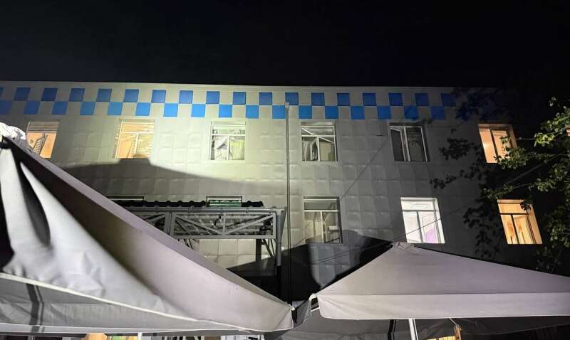 Есть погибшие и раненые: детали ожесточённой атаки РФ на Одессу