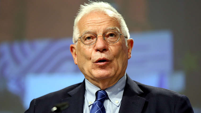 В ЕС серьезно озабочены углублением экономического сотрудничества между Россией и Турцией