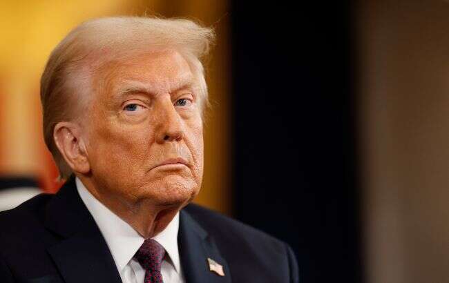 Уже в понедельник: Трамп анонсировал очень важные разговоры о войне Уже в понедельник: Трамп анонсировал очень важные разговоры о войне