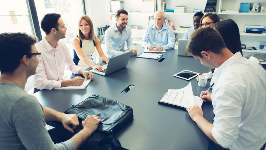 П'ять дрібниць, здатних зіпсувати вашу кар'єру П'ять дрібниць, здатних зіпсувати вашу кар'єру