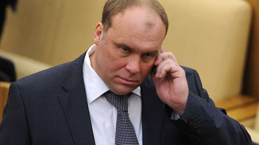 В Госдуме заявили, что РФ победила в «СВО», сейчас воюет с НАТО В Госдуме заявили, что РФ победила в «СВО», сейчас воюет с НАТО