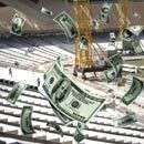 Одно «кресло» на «Олимпийском» стоит 5500 у.е.