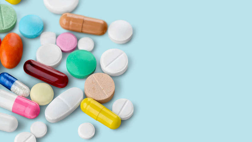 Погане поєднання: які таблетки небезпечно змішувати