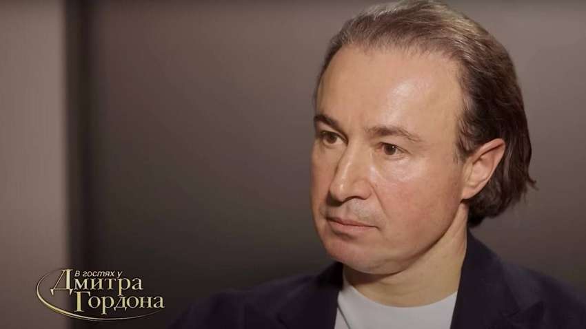 Игорь Кривецкий: Я бы всех политиков пропустил через полиграф