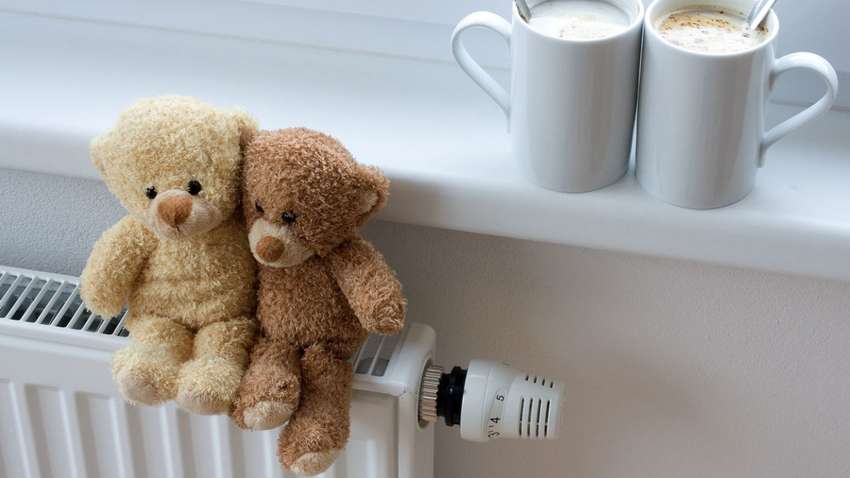 Опалювальний сезон в Україні відкладається