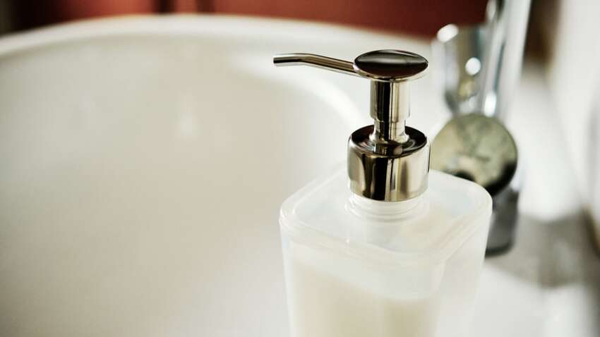 Использование жидкого мыла может привести к серьезным заболеваниям: подробности Использование жидкого мыла может привести к серьезным заболеваниям: подробности