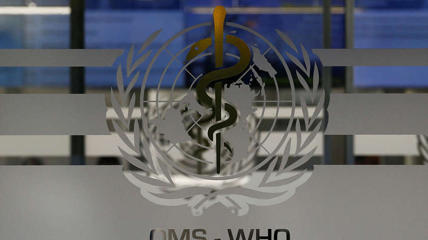 В ВОЗ сделали важное заявление касаемо COVID-19