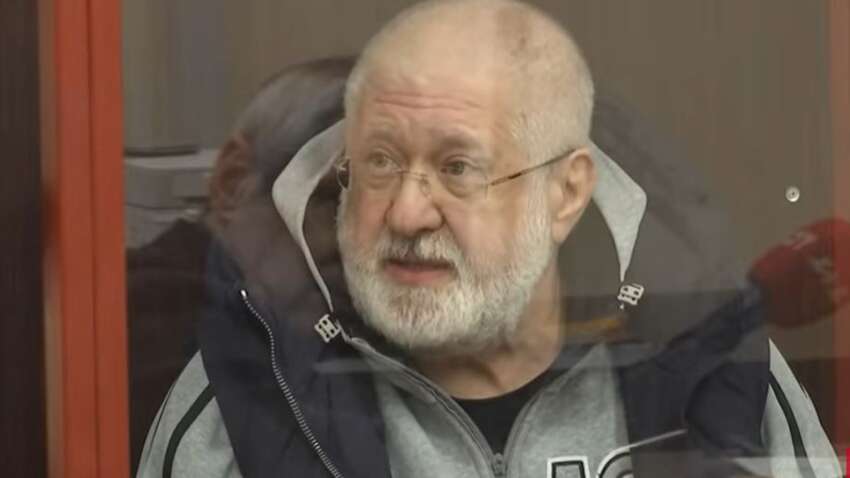 Коломойский сделал заявления об Ермаке и выборах в Украине