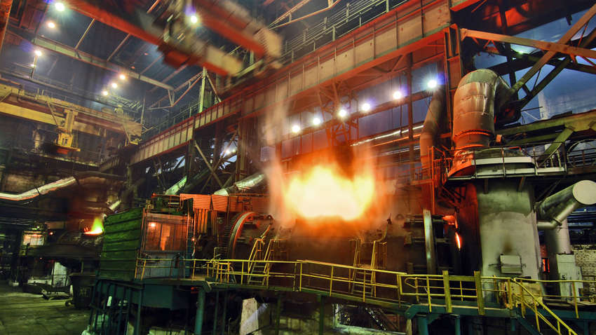 «Метинвест» недополучил 1,5 млрд грн возмещения НДС в декабре, - Гусейнов