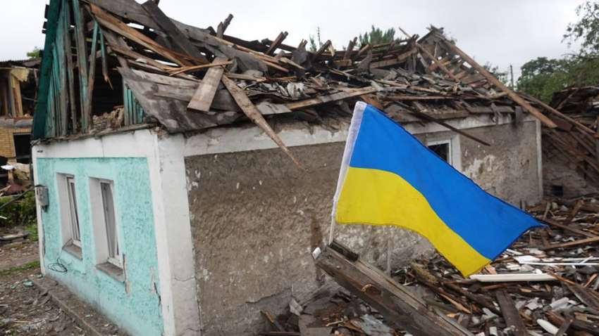 Предложение заморозить войну: что это значит – как реагировать Украине