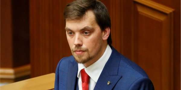 Гончарук анонсировал увеличение оборонного бюджета Украины