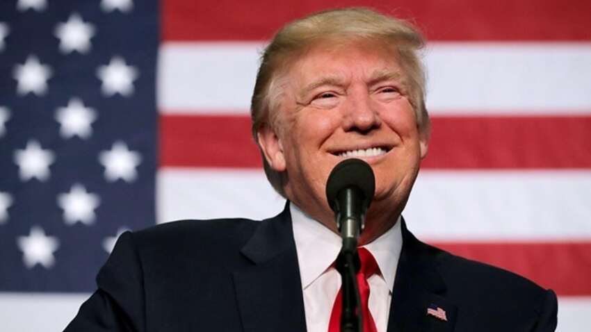 За что YouTube выплатил Трампу 24,5 млн долларов