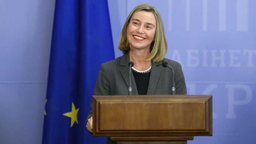 «Потрібно використовувати імпульс»: в Євросоюзі прокоментували обмін полоненими