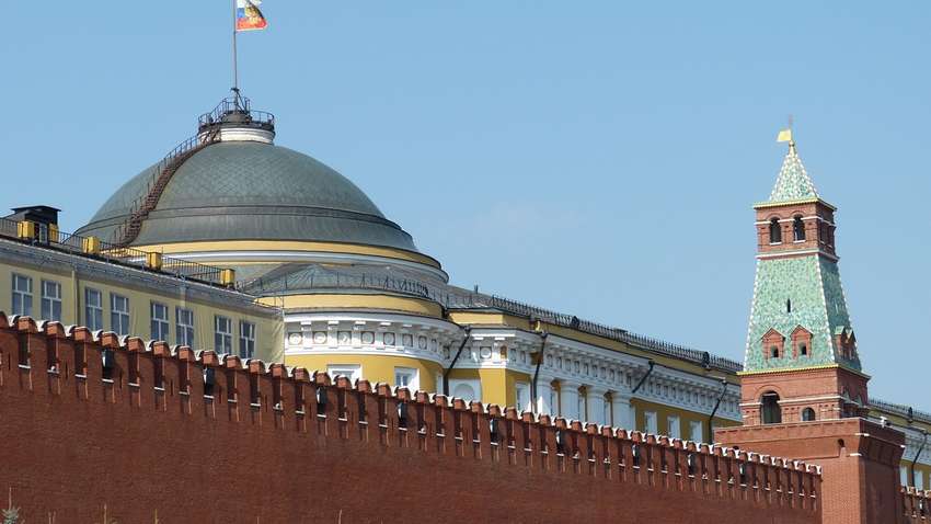 У Зеленського прокоментували нічні атаки на Кремль: що кажуть У Зеленського прокоментували нічні атаки на Кремль: що кажуть