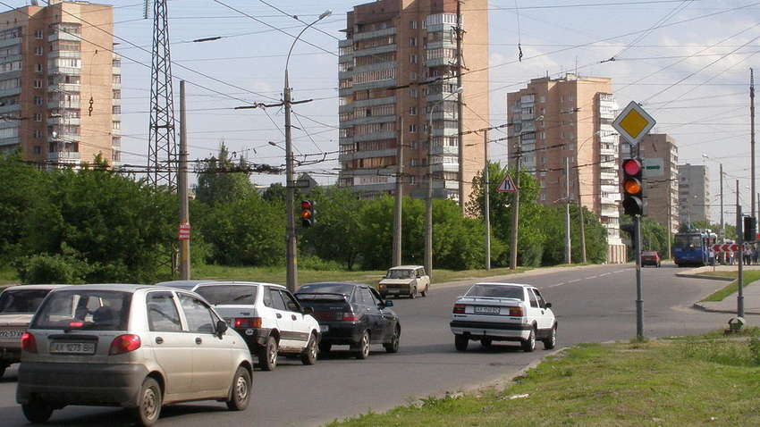 Декомунізація в Україні: експерти розповіли про підводні камені повернення декомунізованих назв вулицям у Харкові