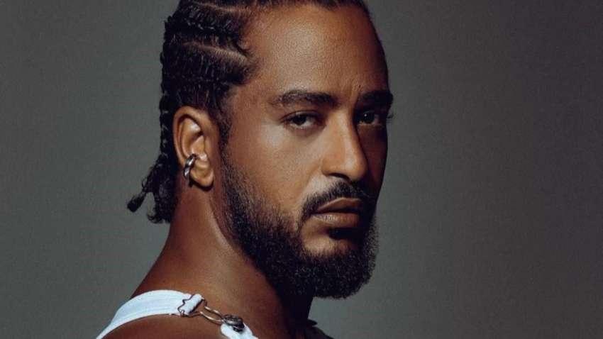 Представника Франції на Євробаченні звинувачують у сексуальних домаганнях