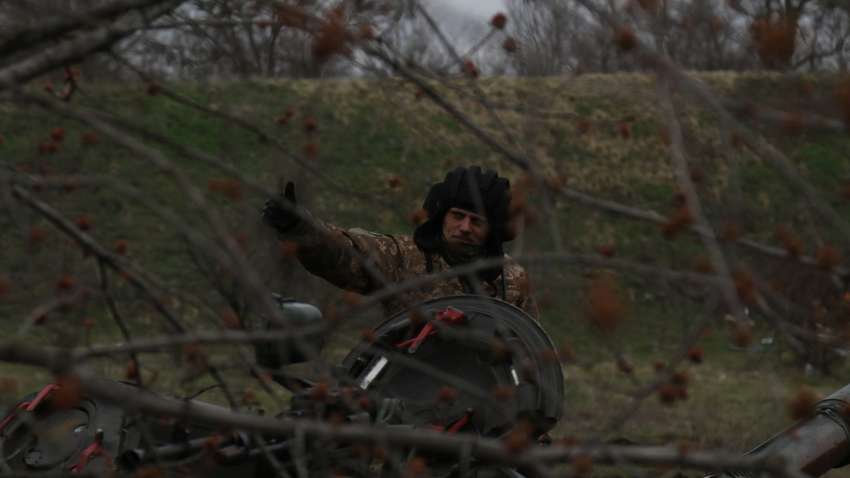 Росіяни націлилися на велике українське місто: ворог хоче "перерізати" ключову трасу на сході