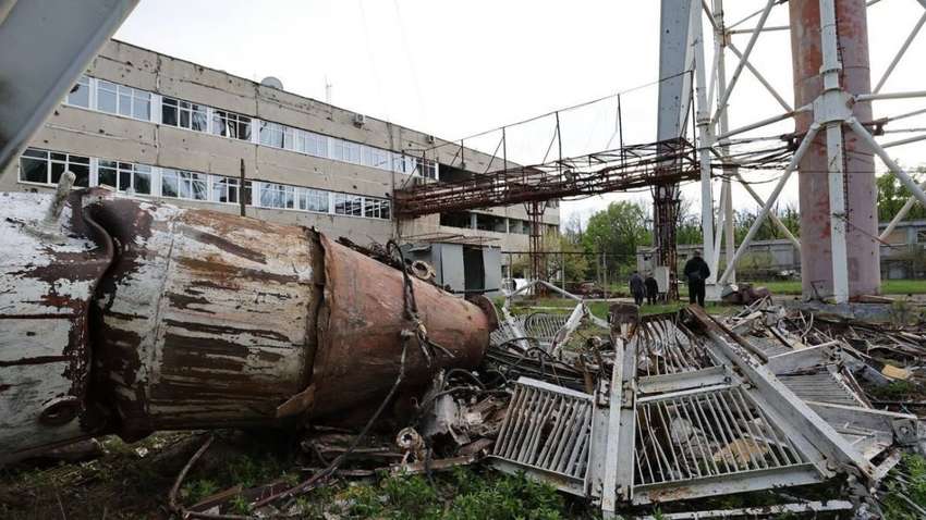 Кремль хоче за результатами війни створити 70-кілометрову безлюдну зону розділення. Про що мова 