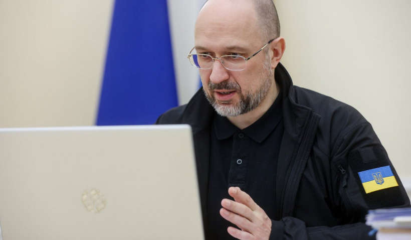 Барабаш про “страусину” політику уряду: на Шмигаля не звертають уваги навіть другорядні службовці