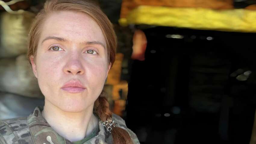 Безуглая после драки в Верховной Раде заявила, что выйдет на ринг