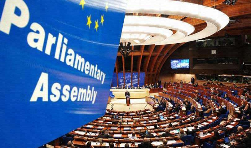 Росія може повернутися: в Страсбурзі стартує сесія ПАРЄ