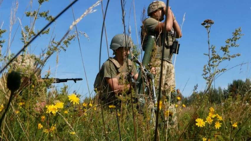 Потери россиян за лето – где ВСУ готовят основной удар