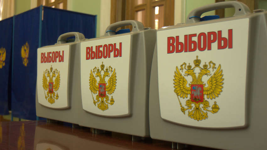 Євросоюз не визнає вибори в Криму