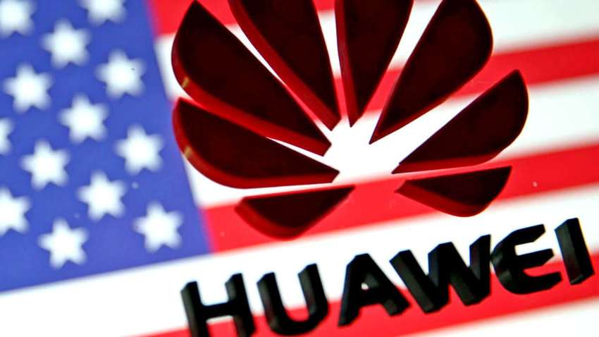 Уряд США відстрочив санкції проти компанії Huawei