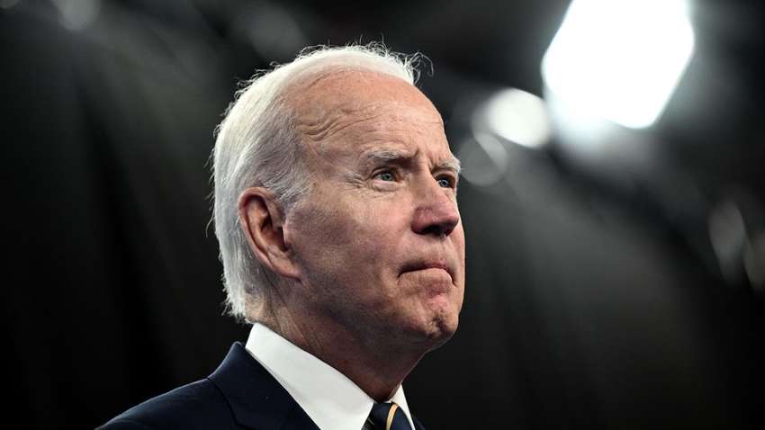 Стала известна настоящая причина, почему Байден отказываться ехать на саммит мира  