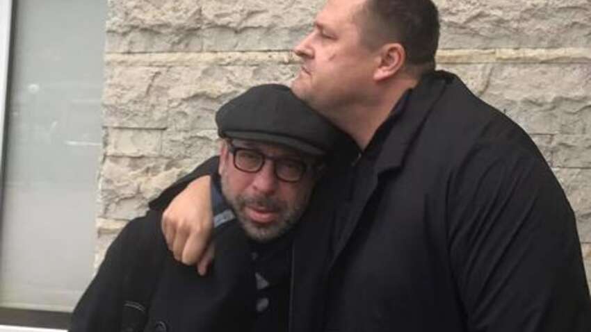 «Штаб существует, но руководитель за границей»: Филатов рассказал о нынешней роли Корбана в Днепре