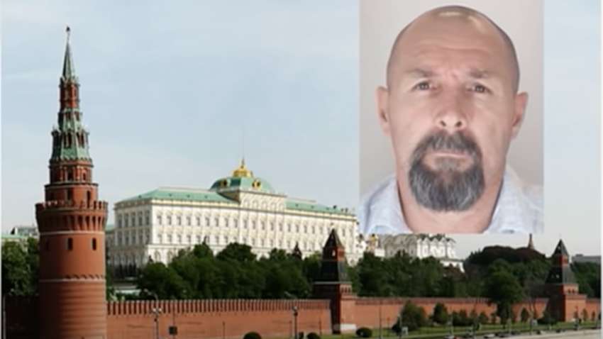 Путін хоче повернути в Росію відомого кілера: що відомо про можливий обмін