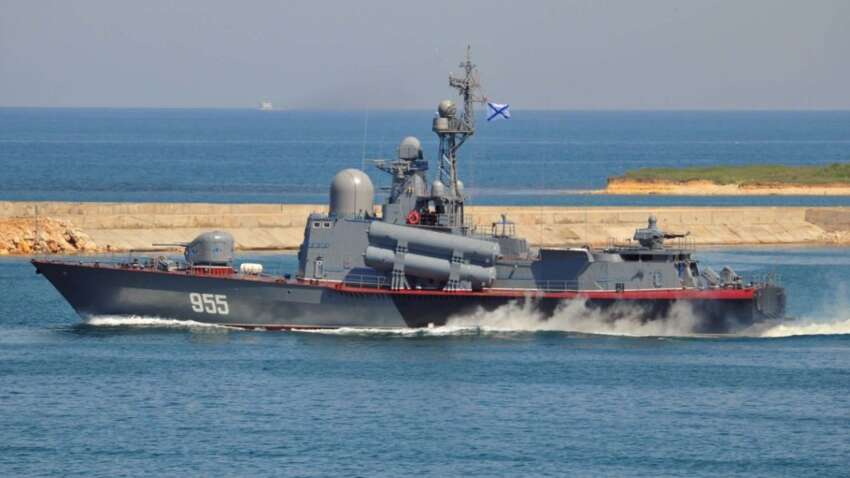 Тепер все стало інакше: озвучено гучну заяву про страшну пастку для окупантів у морі 