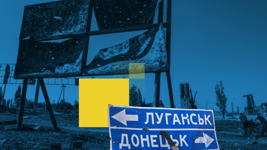 Один миллиард евро, который "не дошел" до Донбасса: эксперты дали оценку экономическому положению оккупированных областей 