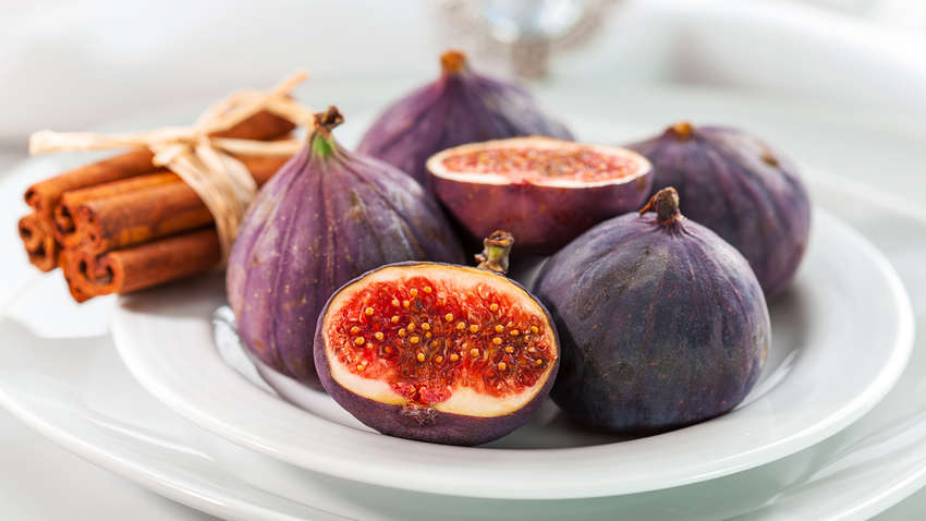 Медики визначили головні лікувальні властивості інжиру