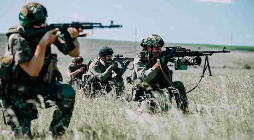 "Польські найманці" та "розстріли цивільних": Росія поширює фейки про події в Курській області