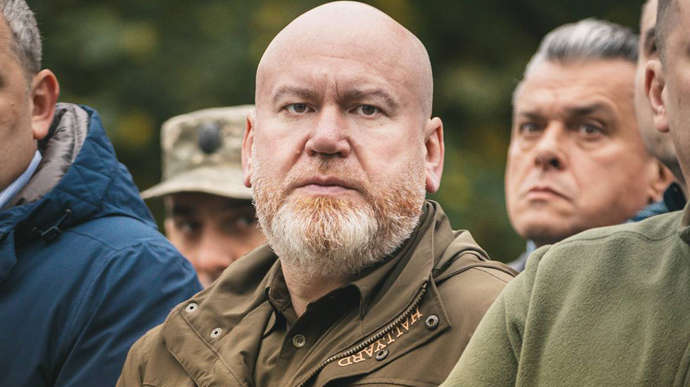 Бывший глава ОГА и его сообщники получили подозрение в злоупотреблении