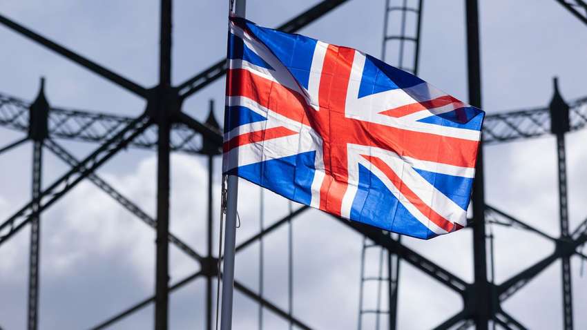 Великобритания выделит Украине $68,7 млн помощи: куда направят финансовую поддержку