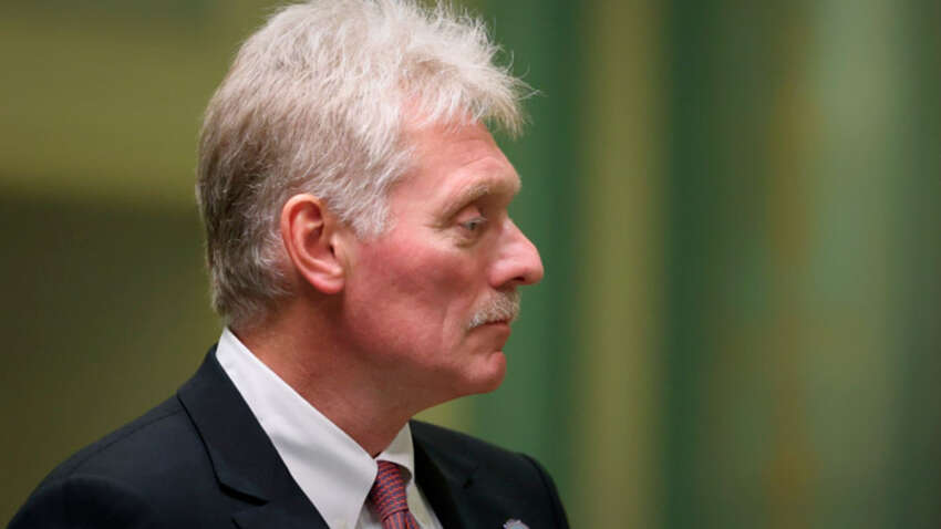 Кремль відреагував на корупційний скандал в Україні: на що тепер розраховує 