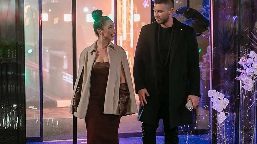 «Тошнит от нее»: за что раскритиковали одну из участниц «Холостяка-11» 