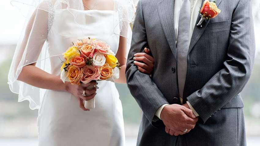 Які знаки Зодіаку можуть одружитися у 2022 році Які знаки Зодіаку можуть одружитися у 2022 році