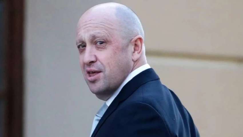 Смерть Пригожина: російські ЗМІ назвали першого причетного до авіакатастрофи