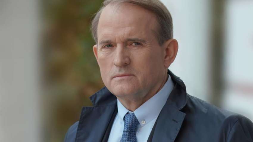 Медведчук назвал единственный путь, как снизить тарифы и сохранить украинскую ГТС