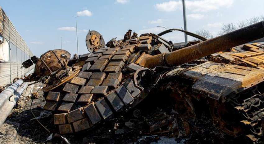 Украина ждет Abrams от США, а Россия снаряды от КНДР: повлияет ли это на ход войны