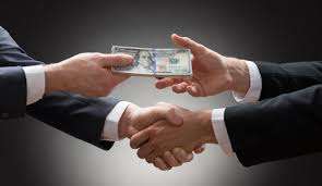 Корупція розвалює армію: у ЗСУ забили на сполох Корупція розвалює армію: у ЗСУ забили на сполох