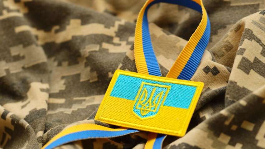 ТОП привітаннь до Дня Захисників та Захисниць України: свято 1 жовтня 