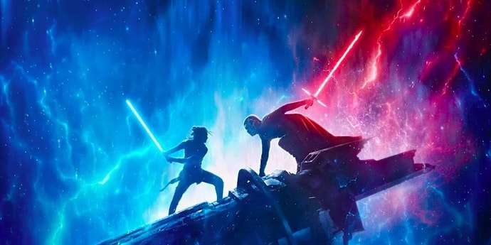 Оксфордський словник поповнили терміни зі всесвіту «Зоряних воєн»