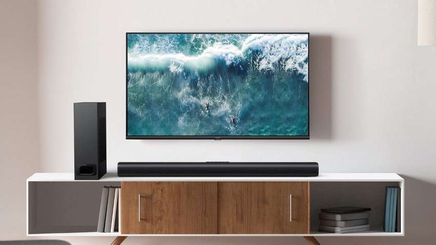 Компания Realme представит первый в мире телевизор SLED 4K Компания Realme представит первый в мире телевизор SLED 4K